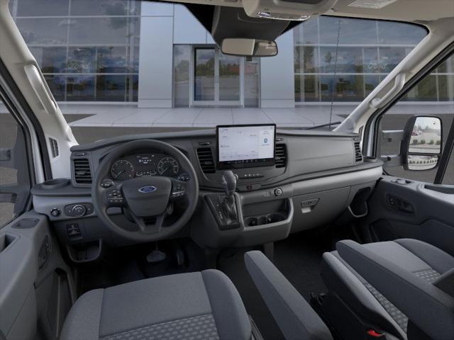 new 2025 Ford Transit-350 car, priced at $63,070