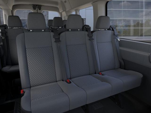 new 2025 Ford Transit-350 car, priced at $63,070