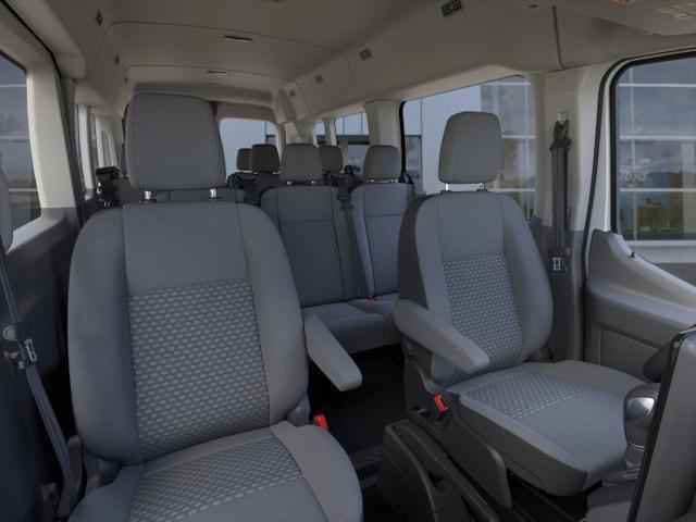 new 2025 Ford Transit-350 car, priced at $63,070