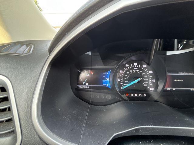 used 2018 Ford Edge car, priced at $17,641