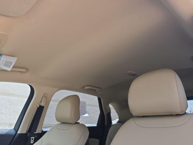 used 2018 Ford Edge car, priced at $16,331