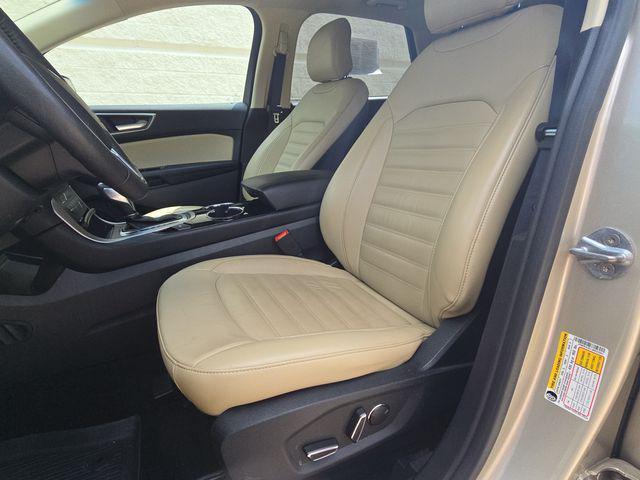 used 2018 Ford Edge car, priced at $16,331