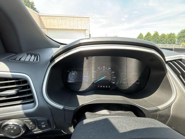 used 2020 Ford Edge car, priced at $24,647