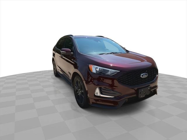 used 2020 Ford Edge car, priced at $26,484