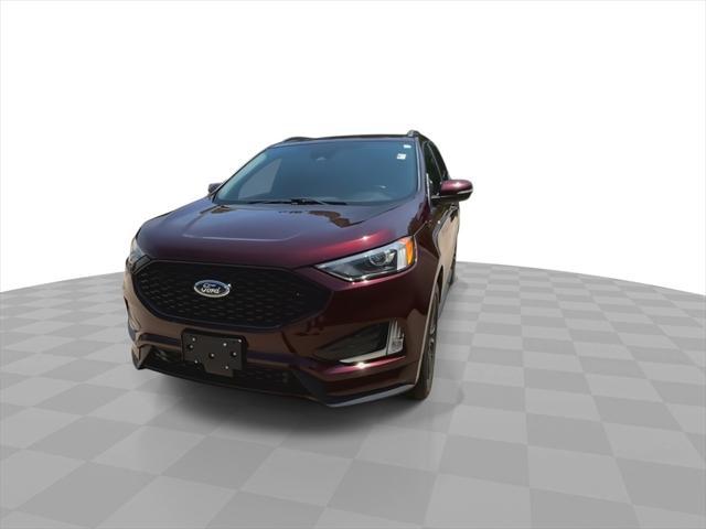 used 2020 Ford Edge car, priced at $26,484