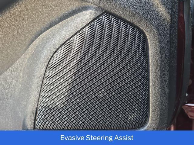 used 2020 Ford Edge car, priced at $23,504