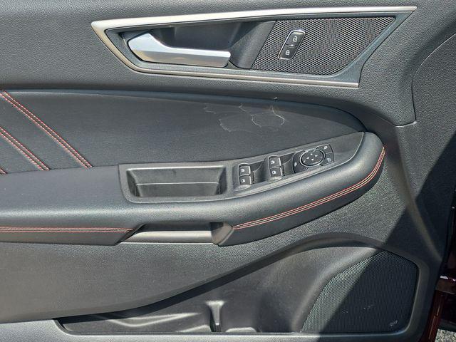 used 2020 Ford Edge car, priced at $24,647