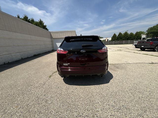 used 2020 Ford Edge car, priced at $26,484