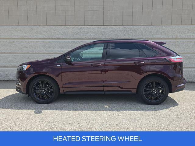 used 2020 Ford Edge car, priced at $23,504
