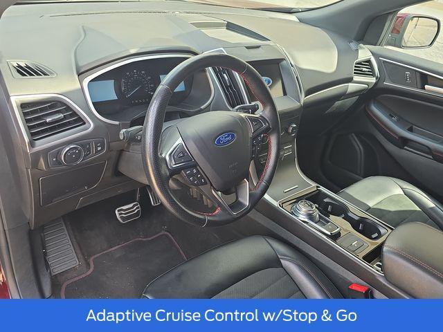used 2020 Ford Edge car, priced at $23,504