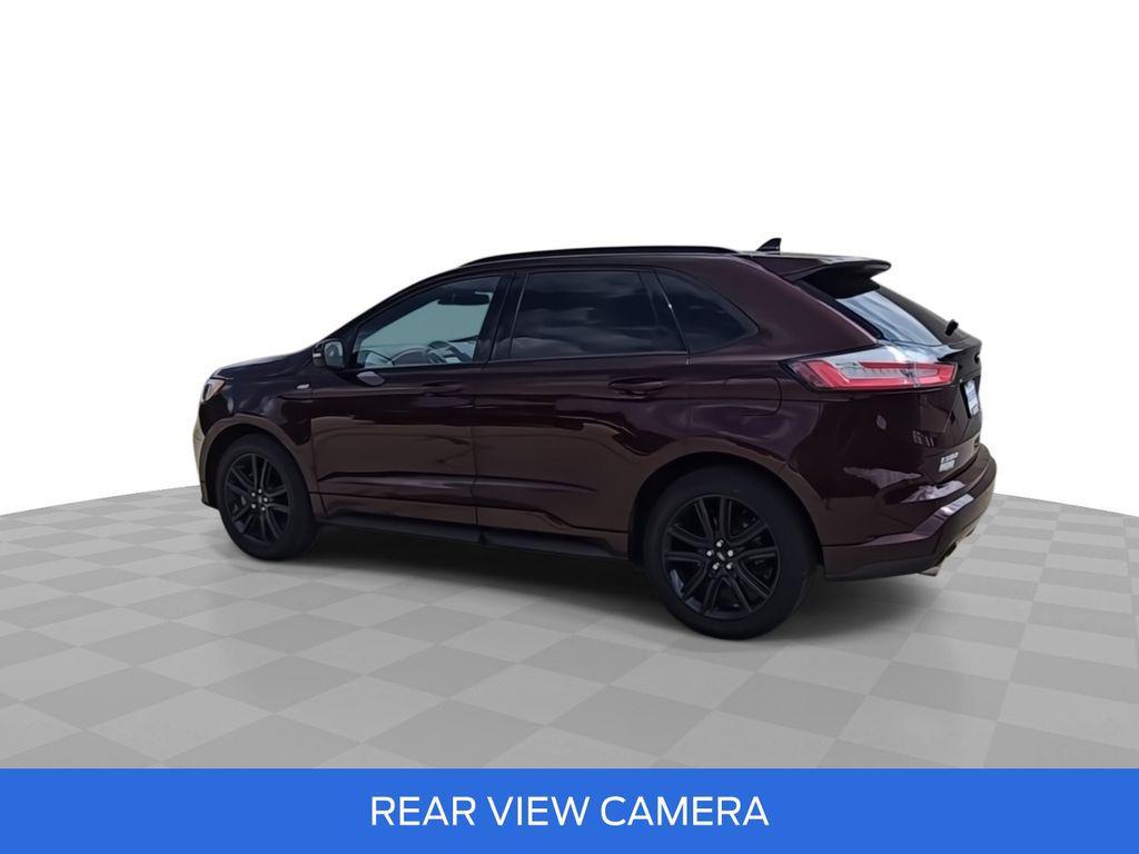 used 2020 Ford Edge car, priced at $23,504