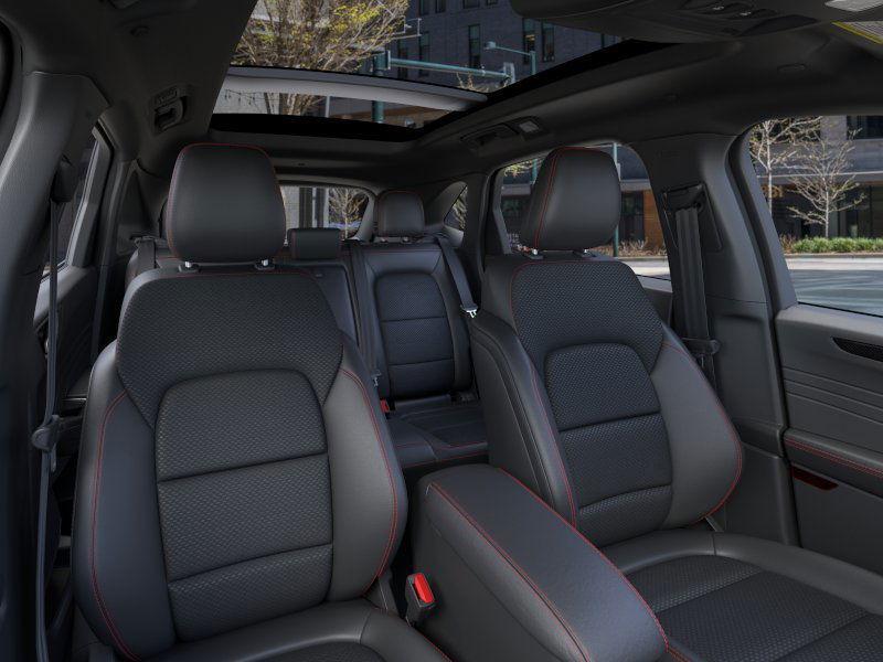 new 2026 Ford Escape car, priced at $34,643