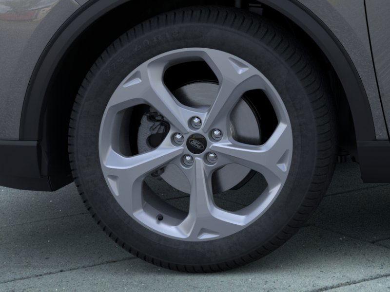 new 2026 Ford Escape car, priced at $34,643