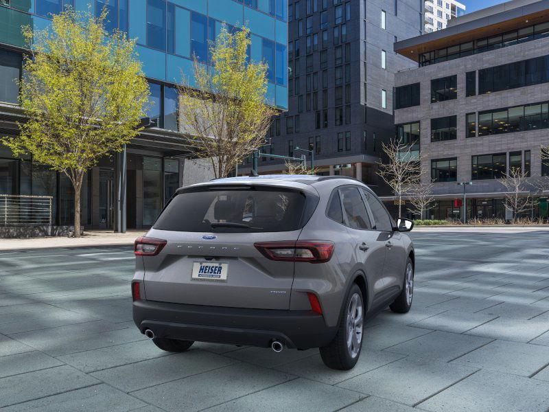 new 2026 Ford Escape car, priced at $34,643