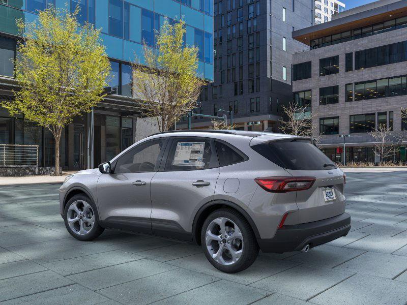 new 2026 Ford Escape car, priced at $34,643