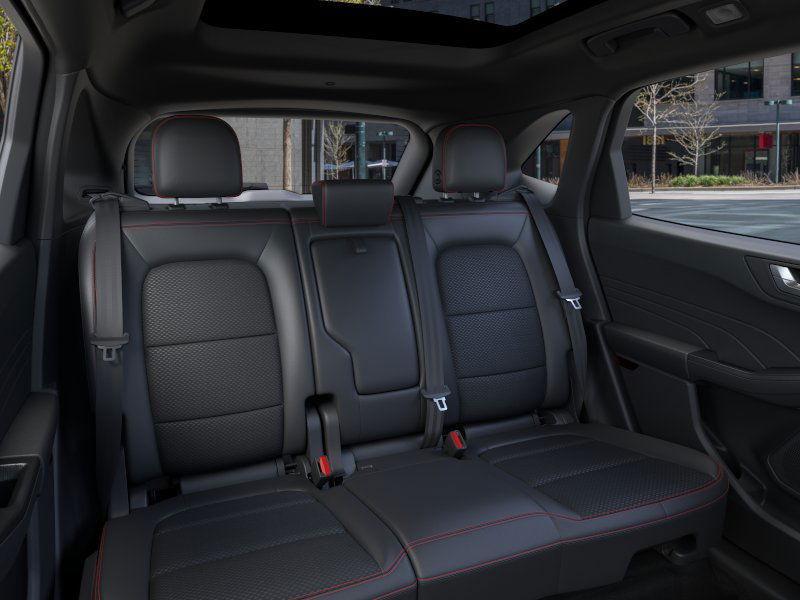 new 2026 Ford Escape car, priced at $34,643