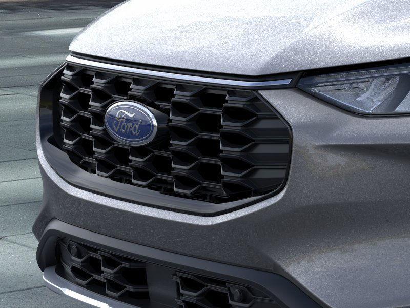 new 2026 Ford Escape car, priced at $34,643