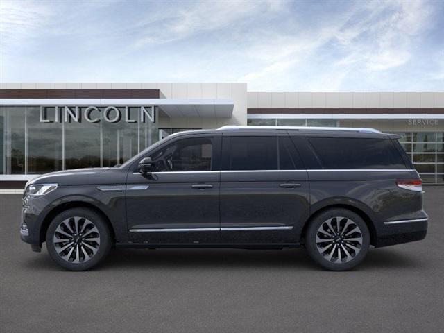 new 2024 Lincoln Navigator car, priced at $103,551