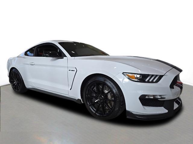 used 2017 Ford Shelby GT350 car, priced at $59,691