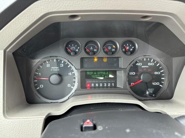 used 2008 Ford F-250 car, priced at $9,999