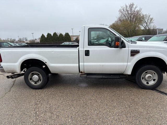 used 2008 Ford F-250 car, priced at $9,999