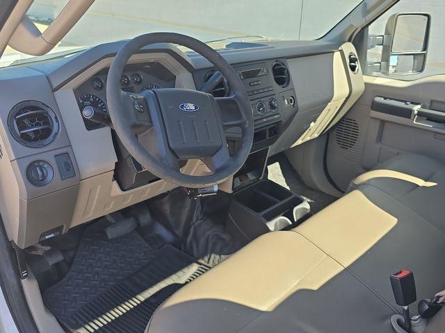 used 2008 Ford F-250 car, priced at $9,999