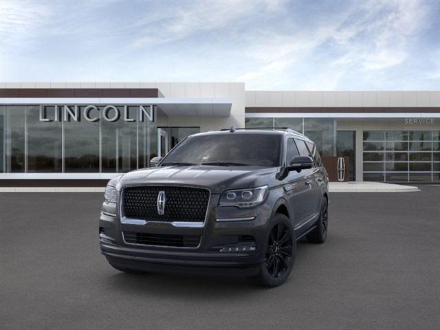 new 2024 Lincoln Navigator car, priced at $109,045