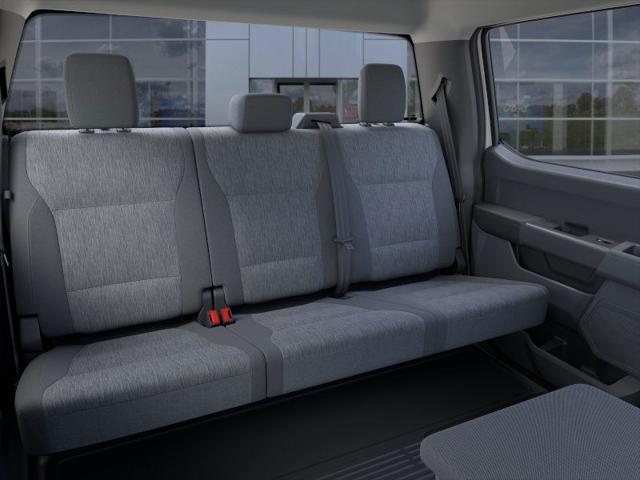 new 2025 Ford F-250 car, priced at $60,458