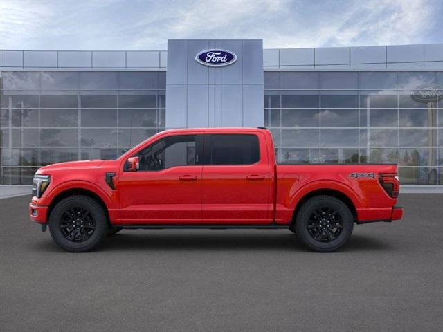 new 2024 Ford F-150 car, priced at $80,088