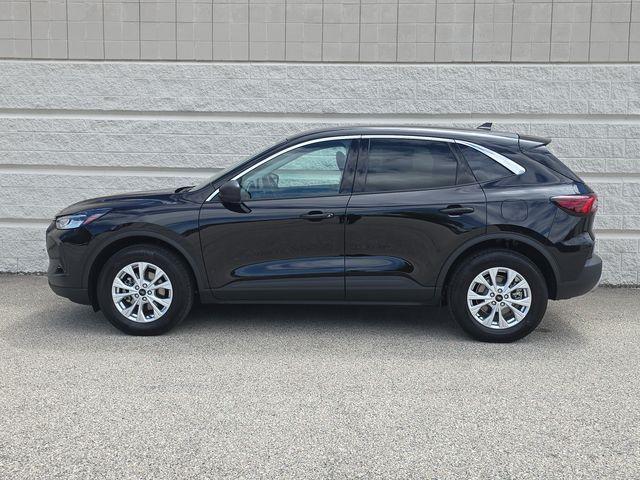 used 2024 Ford Escape car, priced at $29,013