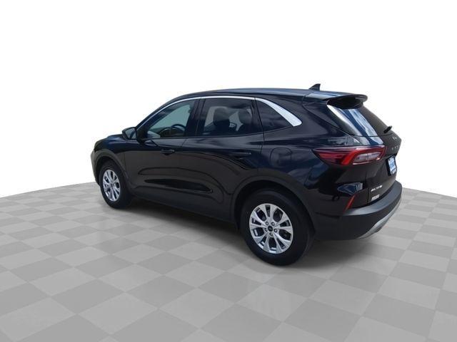used 2024 Ford Escape car, priced at $29,013