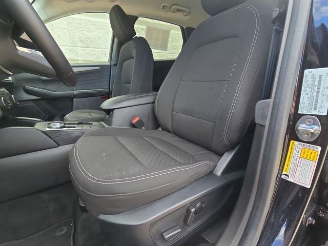 used 2024 Ford Escape car, priced at $29,013