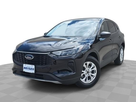 used 2024 Ford Escape car, priced at $29,233