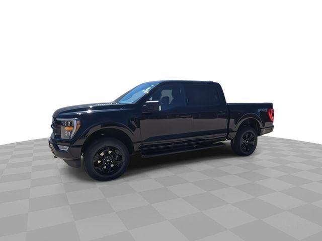 used 2022 Ford F-150 car, priced at $41,787