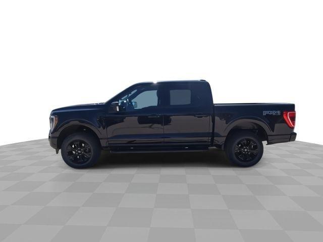 used 2022 Ford F-150 car, priced at $41,787
