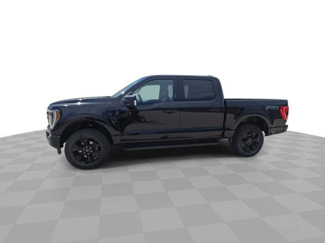 used 2022 Ford F-150 car, priced at $41,136