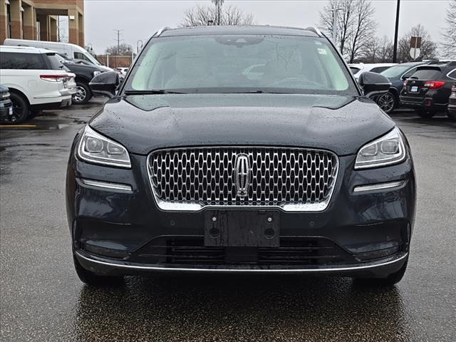 used 2020 Lincoln Corsair car, priced at $27,868