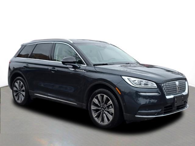 used 2020 Lincoln Corsair car, priced at $27,868