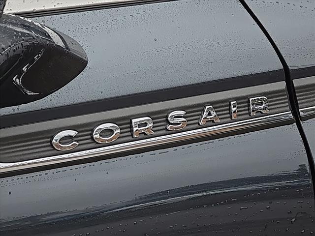 used 2020 Lincoln Corsair car, priced at $27,868