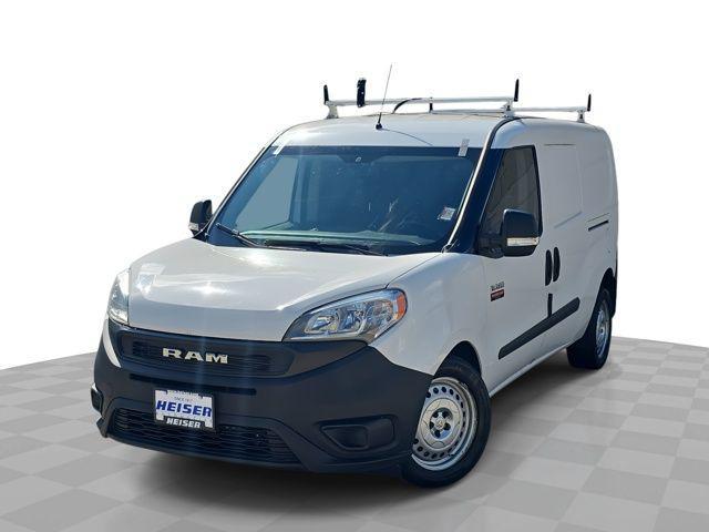 used 2020 Ram ProMaster City car, priced at $15,665