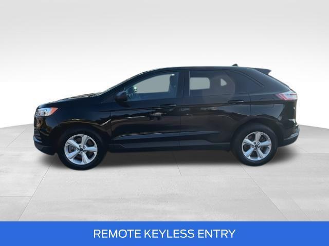 used 2022 Ford Edge car, priced at $19,219
