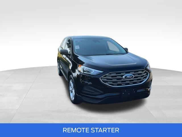 used 2022 Ford Edge car, priced at $19,219