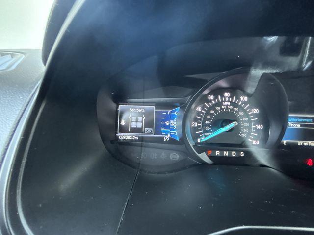 used 2022 Ford Edge car, priced at $19,219