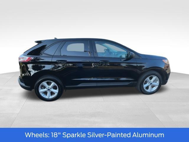 used 2022 Ford Edge car, priced at $19,219
