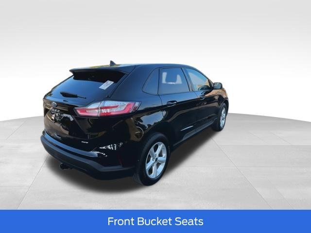 used 2022 Ford Edge car, priced at $19,219