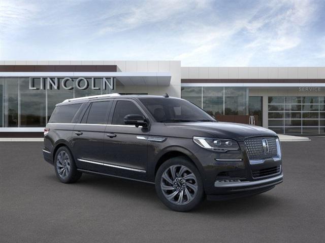 new 2024 Lincoln Navigator car, priced at $101,928