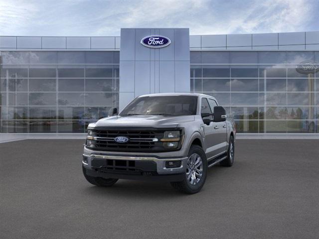 new 2024 Ford F-150 car, priced at $67,409