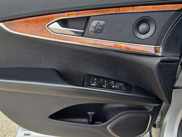 used 2019 Lincoln Nautilus car, priced at $24,996