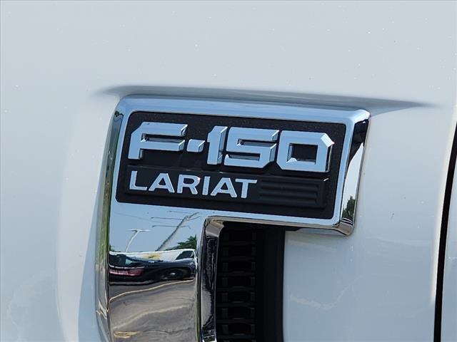 used 2022 Ford F-150 car, priced at $40,899