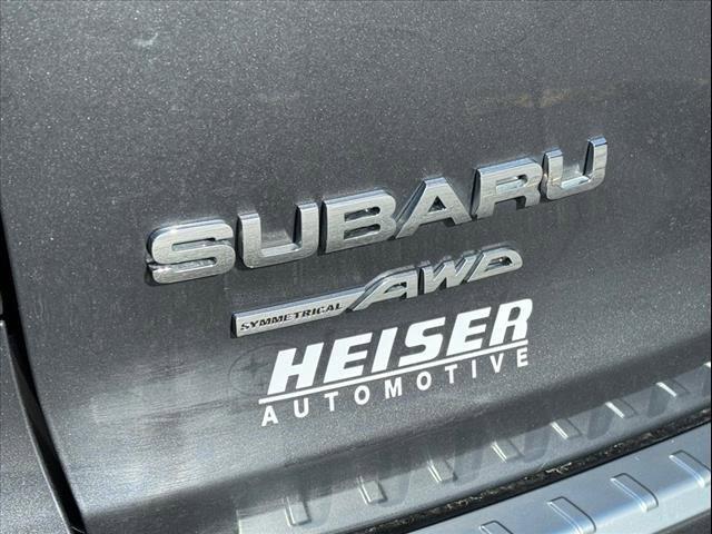 used 2019 Subaru Ascent car, priced at $29,014